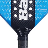 Pala Babolat Lamborghini Azul 2026