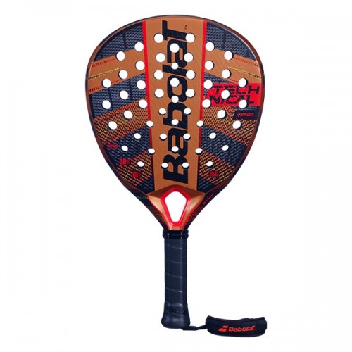 Raquete Babolat Veron Técnico 2024 Raquete Babolat Veron Técnico 2024