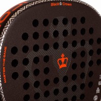 Iconica Corona Nera di Pala