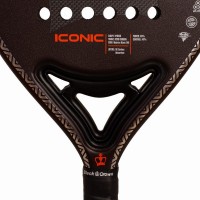 Iconica Corona Nera di Pala