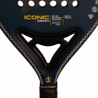 Corona Iconica di Pala Black