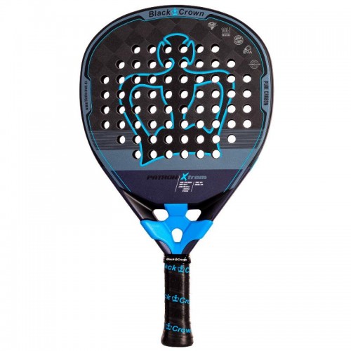 Pala Black Crown Patrono Xtrem 2025 Pala Black Crown Patrono Xtrem 2025