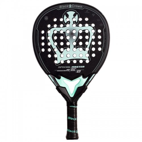 Pala Black Crown Especial Master 2024 Pala Black Crown Especial Master 2024