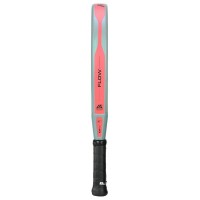 Bullpadel Ale Salazar Flow Pro 2021 pelle