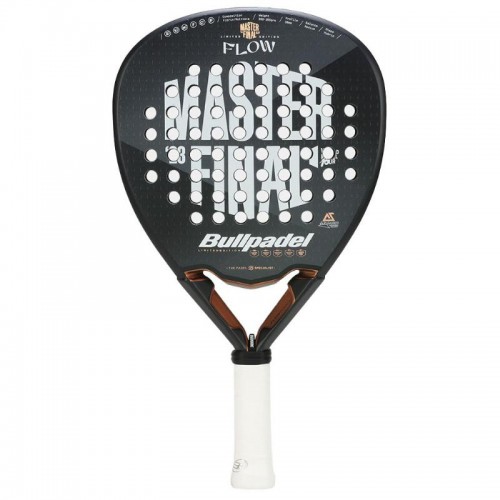 Bullpadel Ale Salazar Flow Woman Master Final 23 raquete Bullpadel Ale Salazar Flow Woman Master Final 23 raquete