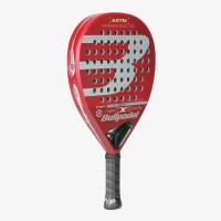 Pala Bullpadel Axym DB 2022 PADELPOINT Pala Bullpadel Axym DB 2022