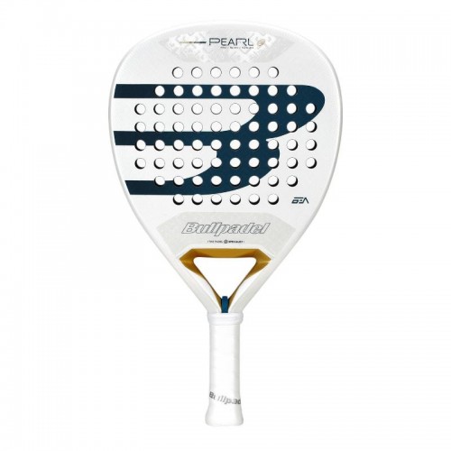 Bullpadel Bea Gonzalez Pearl 2026 Racket Bullpadel Bea Gonzalez Pearl 2026 Racket