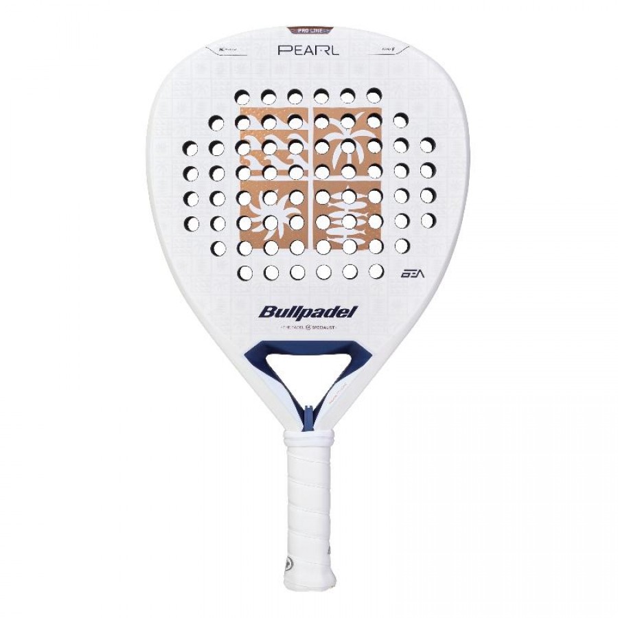 Pala Bullpadel Bea Gonzalez Pearl 2027