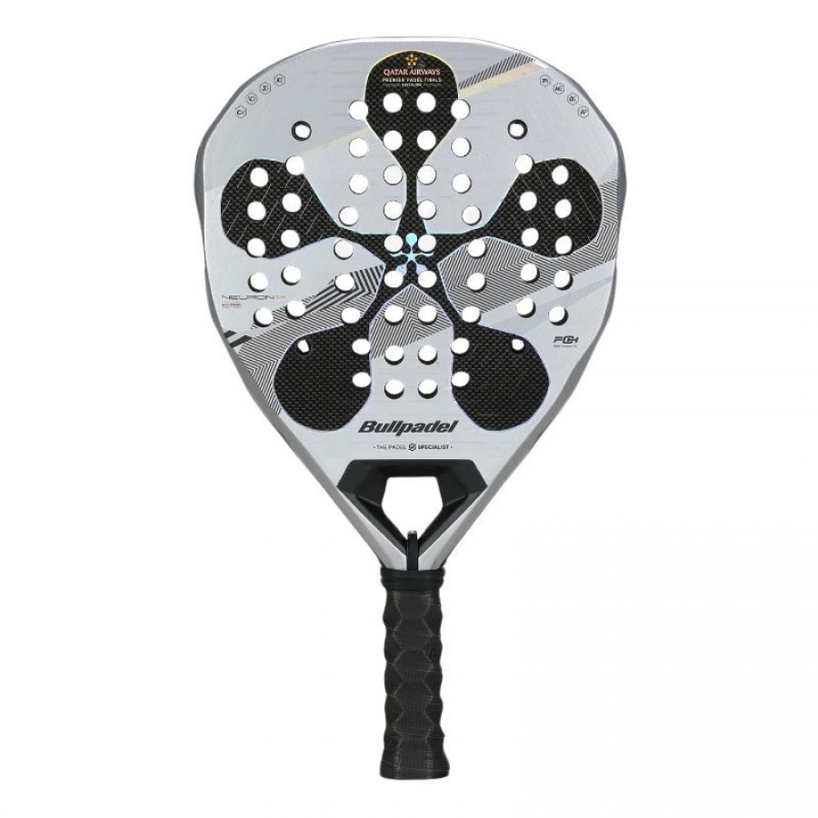Pala Bullpadel Chingotto Neuron 02 Edge Tour Finales 25