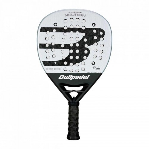 Raquete Bullpadel Chingotto Neuron 2025 Raquete Bullpadel Chingotto Neuron 2025