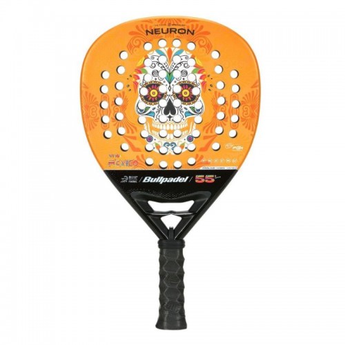 Bullpadel Chingotto Neuron MX LTD Racket Bullpadel Chingotto Neuron MX LTD Racket