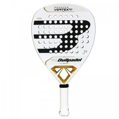 Pala Bullpadel Delfi Brea Vertex 04 Pro Line W 2025 Pala Bullpadel Delfi Brea Vertex 04 Pro Line W 2025