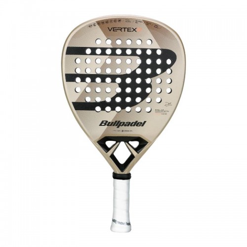 Pala Bullpadel Delfi Brea Vertex 04 Mulher 2025 Pala Bullpadel Delfi Brea Vertex 04 Mulher 2025