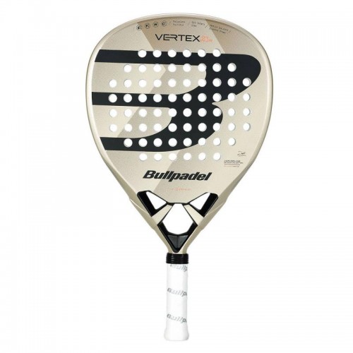 Pala Bullpadel Delfi Brea Vertex 04 Mulher Júnior 2025 Pala Bullpadel Delfi Brea Vertex 04 Mulher Júnior 2025