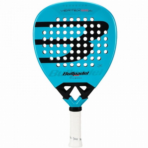 Bullpadel Delfi Brea Vertex 05 Woman 2026 Racket Bullpadel Delfi Brea Vertex 05 Woman 2026 Racket