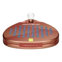 Pala Bullpadel Delfi Brea Vertex 05 Woman Cloud 2026