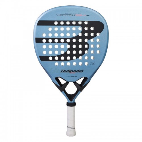 Bullpadel Delfi Brea Vertex 05 Mulher Junior 2026 Raquete