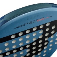 Raquette Bullpadel Delfi Brea Vertex 05 Femme Junior 2026