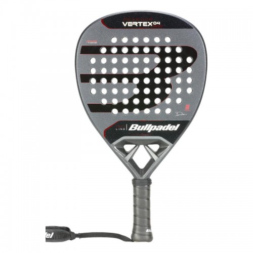 Pá Nenno''s Bullpadel Vertex Comfort 04 Pro Line 2025 Pá Nenno''s Bullpadel Vertex Comfort 04 Pro Line 2025