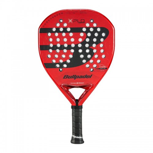 Nenno Xplo Comfort 2025 Pá Bullpadel Nenno Xplo Comfort 2025 Pá Bullpadel