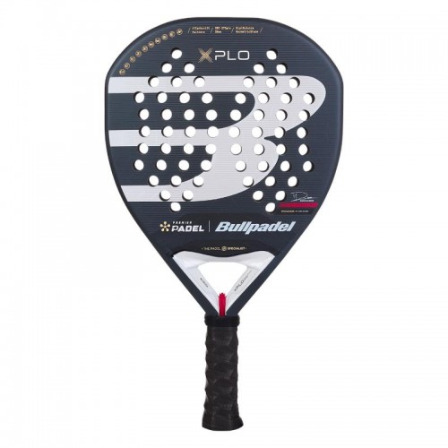 Bullpadel Di Nenno Xplo Premier Padel 2025 Bullpadel Di Nenno Xplo Premier Padel 2025