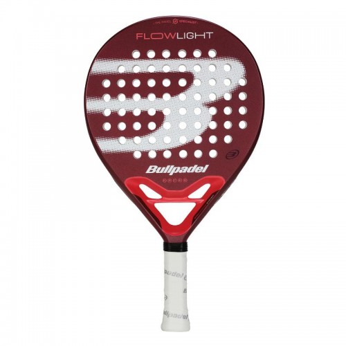 Raquete Bullpadel Flow Light 2025 Raquete Bullpadel Flow Light 2025