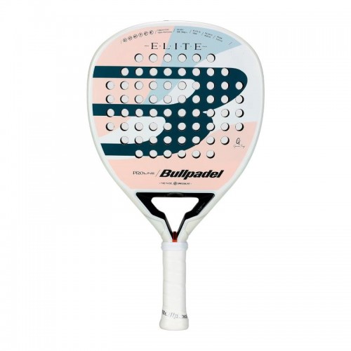 Pala Bullpadel Gemma Triay Elite Mulher 2025 Pala Bullpadel Gemma Triay Elite Mulher 2025