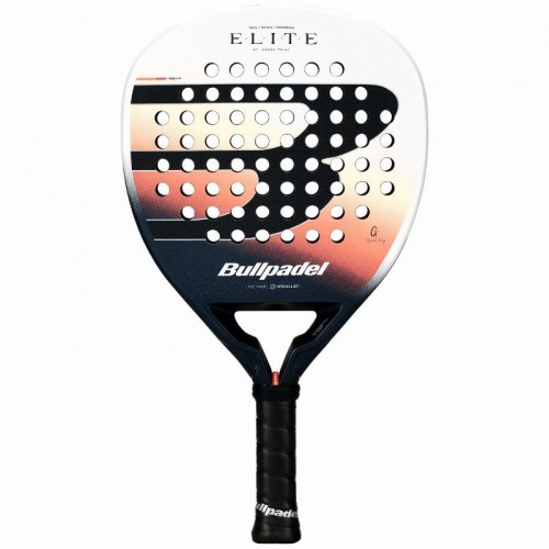 Bullpadel Gemma Triay Elite Woman 2026 Racket Bullpadel Gemma Triay Elite Woman 2026 Racket
