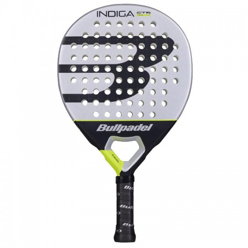 Bullpadel Indiga Control 2026 Racket Bullpadel Indiga Control 2026 Racket