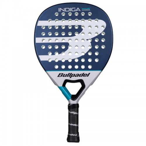 Bullpadel Indiga Power 2026 Racket Bullpadel Indiga Power 2026 Racket