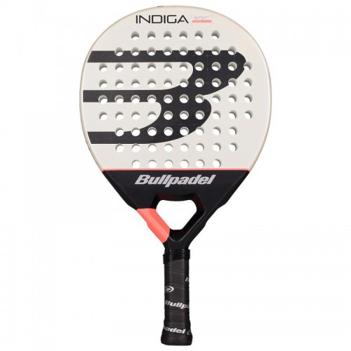 Bullpadel Indiga Woman 2026 Racket Bullpadel Indiga Woman 2026 Racket