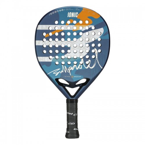 Raquete Bullpadel Ionic Control 2025 Raquete Bullpadel Ionic Control 2025
