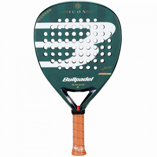 Bullpadel Racket Juan Martin Diaz Icon 2026 Bullpadel Racket Juan Martin Diaz Icon 2026