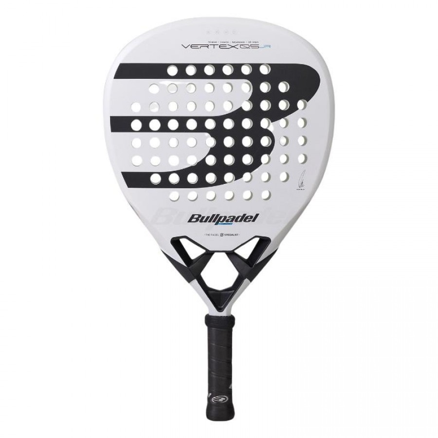 Bullpadel Racket Juan Tello Vertex 05 Junior 2026