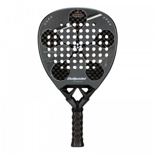 Pala Bullpadel Juan Tello Vertex 05 Finales du circuit 25