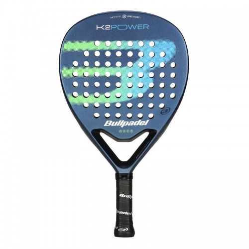 Pala Bullpadel K2 Potência 2025 Pala Bullpadel K2 Potência 2025