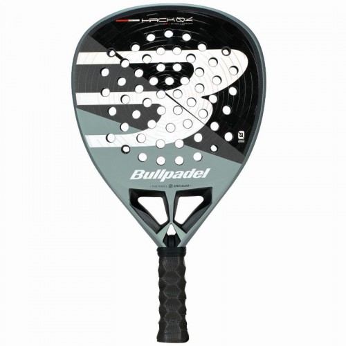 Bullpadel Paquito Navarro Hack 04 2026 Racket Bullpadel Paquito Navarro Hack 04 2026 Racket