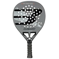 Raquette Bullpadel Paquito Navarro Hack 04 Hybrid 2026