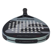 Raquette Bullpadel Paquito Navarro Hack 04 Junior 2026