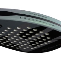 Raquette Bullpadel Paquito Navarro Hack 04 Junior 2026