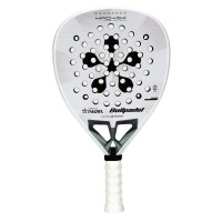 Bullpadel Paquito Navarro Hack 04 Premier Padel 2026 Raquette