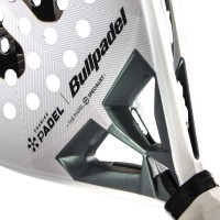 Bullpadel Paquito Navarro Hack 04 Premier Padel 2026 Raquette