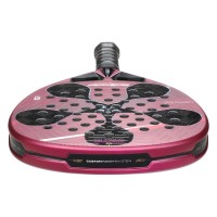 Pala Bullpadel Paquito Navarro Hack 04 Tour Finales 25