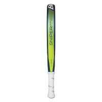 Raquette Bullpadel Sniper 2.0 Oil Control 2026