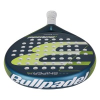 Raquette Bullpadel Sniper 2.0 Oil Control 2026