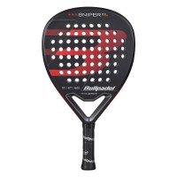 Raquette Bullpadel Sniper 2.0 Power Black 2026