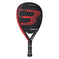 Raquette Bullpadel Sniper 2.0 Power Black 2026