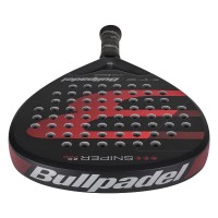 Raquette Bullpadel Sniper 2.0 Power Black 2026