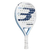 Bullpadel Sniper 2.0 Femme Blanc 2026 Raquette