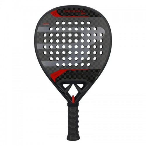Pala Bullpadel Vertex 04 Hibrido 2024